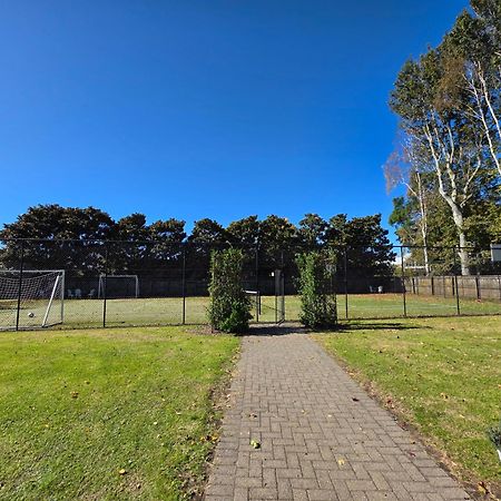 Bethlehem Motor Inn And Conference Centre Tauranga Exterior photo