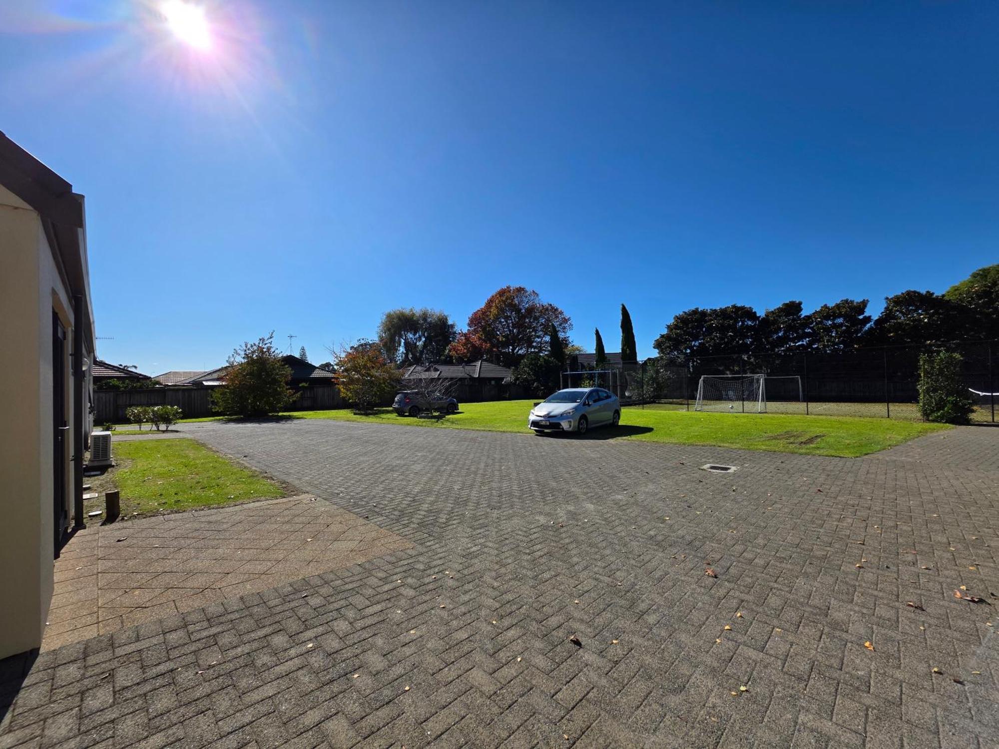 Bethlehem Motor Inn And Conference Centre Tauranga Exterior photo