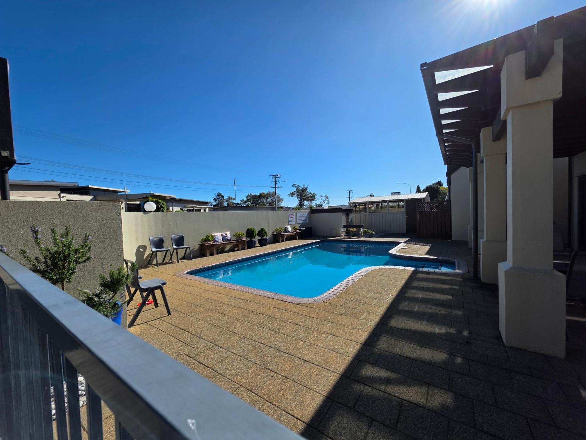 Bethlehem Motor Inn And Conference Centre Tauranga Exterior photo