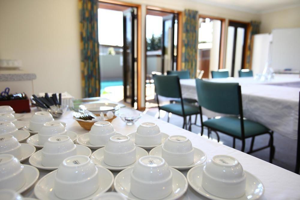 Bethlehem Motor Inn And Conference Centre Tauranga Exterior photo