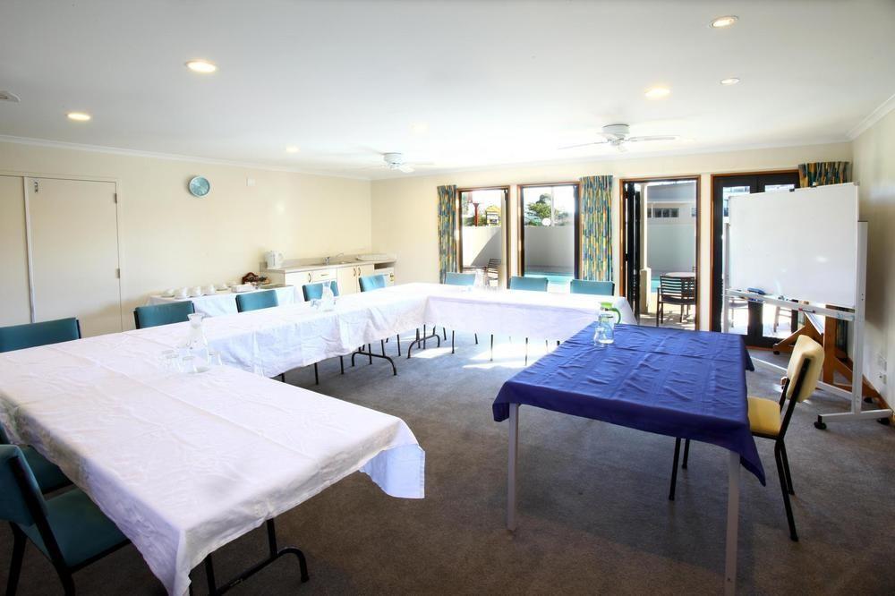 Bethlehem Motor Inn And Conference Centre Tauranga Exterior photo
