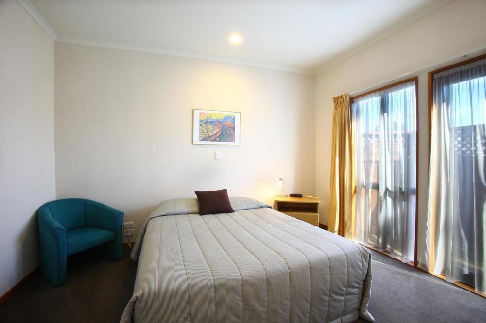 Bethlehem Motor Inn And Conference Centre Tauranga Exterior photo