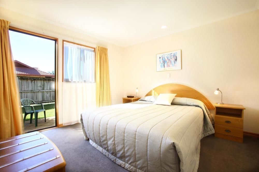 Bethlehem Motor Inn And Conference Centre Tauranga Exterior photo