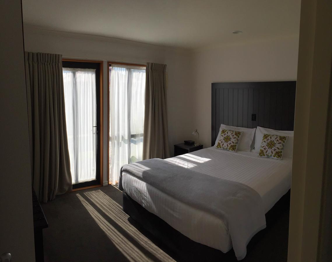 Bethlehem Motor Inn And Conference Centre Tauranga Exterior photo