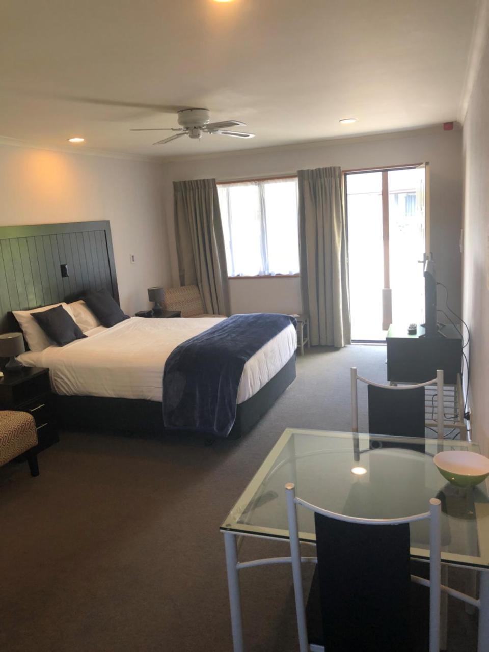 Bethlehem Motor Inn And Conference Centre Tauranga Exterior photo